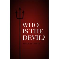 Who Is the Devil?: Cover