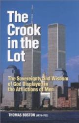 The Crook in the Lot: Cover