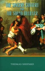 Sincere Convert and The Sound Believer: Cover