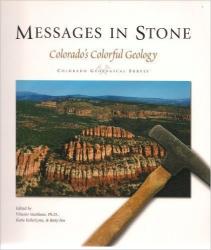 Messages in Stone: Cover
