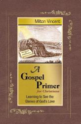 Gospel Primer for Christians: Cover
