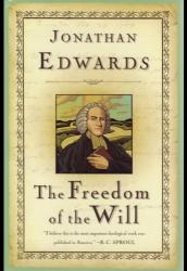 The Freedom of the Will: Cover