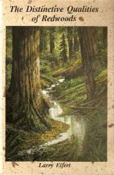 The Distinctive Qualities of Redwoods: Cover
