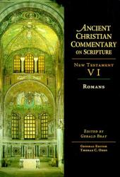 Ancient Christian Commentary on Scripture: Romans: Cover