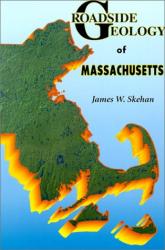 Roadside Geology of Massachusetts: Cover