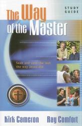 The Way of the Master Basic Training Course: Cover