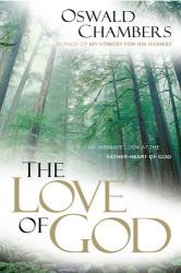 The Love of God: Cover
