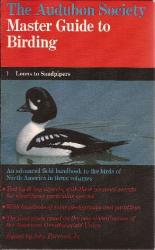 Loons to Sandpipers: Cover