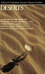 Deserts: Cover