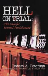 Hell on Trial: Cover