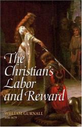 Christian's Labor and Reward: Cover