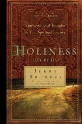 Holiness Day by Day: Cover