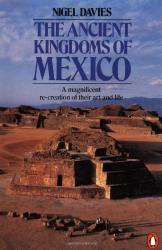 Ancient Kingdoms of Mexico: Cover