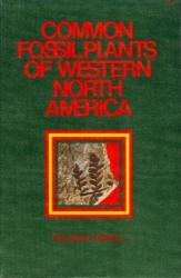 Common Fossil Plants of Western North America: Cover
