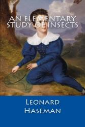 Elementary Study of Insects: Cover