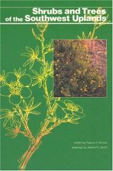 Shrubs and Trees of the Southwest Uplands: Cover