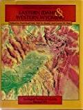 Regional Geology of Eastern Idaho and Western Wyoming: Cover