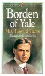 Borden of Yale: Cover