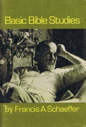 Basic Bible Studies: Cover