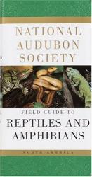 Field Guide to North American Reptiles and Amphibians: Cover