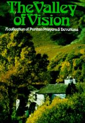 Valley of Vision: Cover