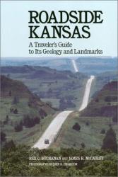 Roadside Kansas: Cover