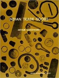 Indian Trade Goods: Cover