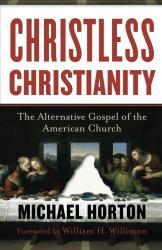 Christless Christianity: Cover
