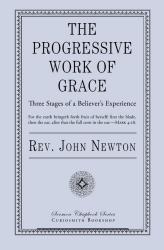 Progressive Work of Grace: Cover