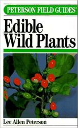 Edible Wild Plants: Cover