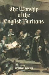 Worship of the English Puritans: Cover