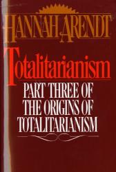 Totalitarianism: Cover