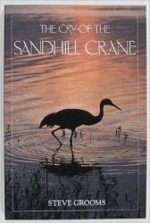 Cry of the Sandhill Crane: Cover