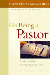 On Being a Pastor: Cover