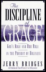 Discipline of Grace: Cover