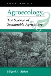 Agroecology: Cover