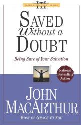 Saved Without a Doubt: Cover