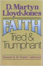 Faith Tried and Triumphant: Cover