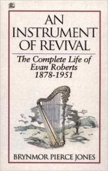 Instrument of Revival: Cover