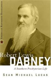 Robert Lewis Dabney: Cover