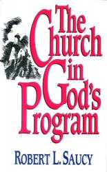 Church in God's Program: Cover
