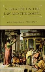 Treatise on the Law and Gospel: Cover
