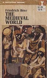 Medieval World: Cover