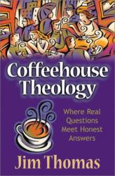Coffeehouse Theology: Cover