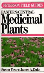 Medicinal Plants: Cover