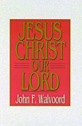 Jesus Christ Our Lord: Cover