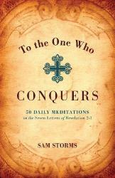 To the One Who Conquers: Cover