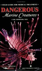 Dangerous Marine Creatures: Cover