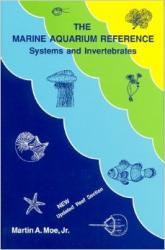 Marine Aquarium Reference, The: Cover