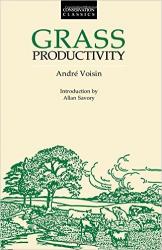 Grass Productivity: Cover